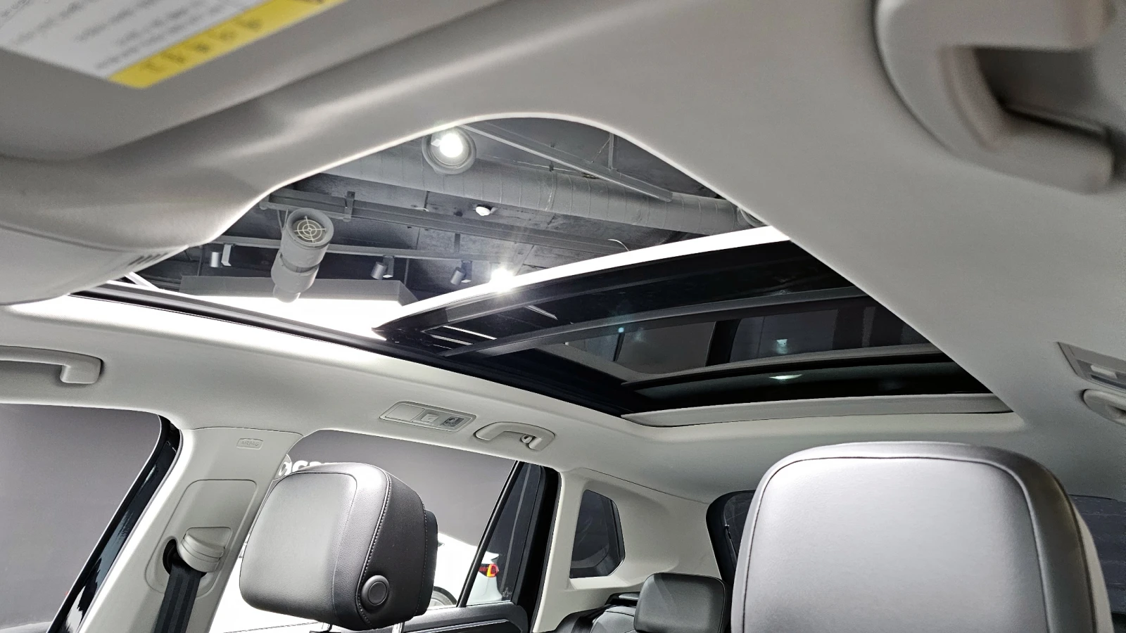 VW Tiguan 2.0TDI PRESTIGE  | Mobile.bg   17