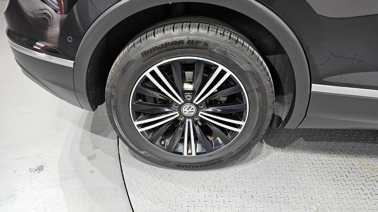 VW Tiguan 2.0TDI PRESTIGE  - изображение 5