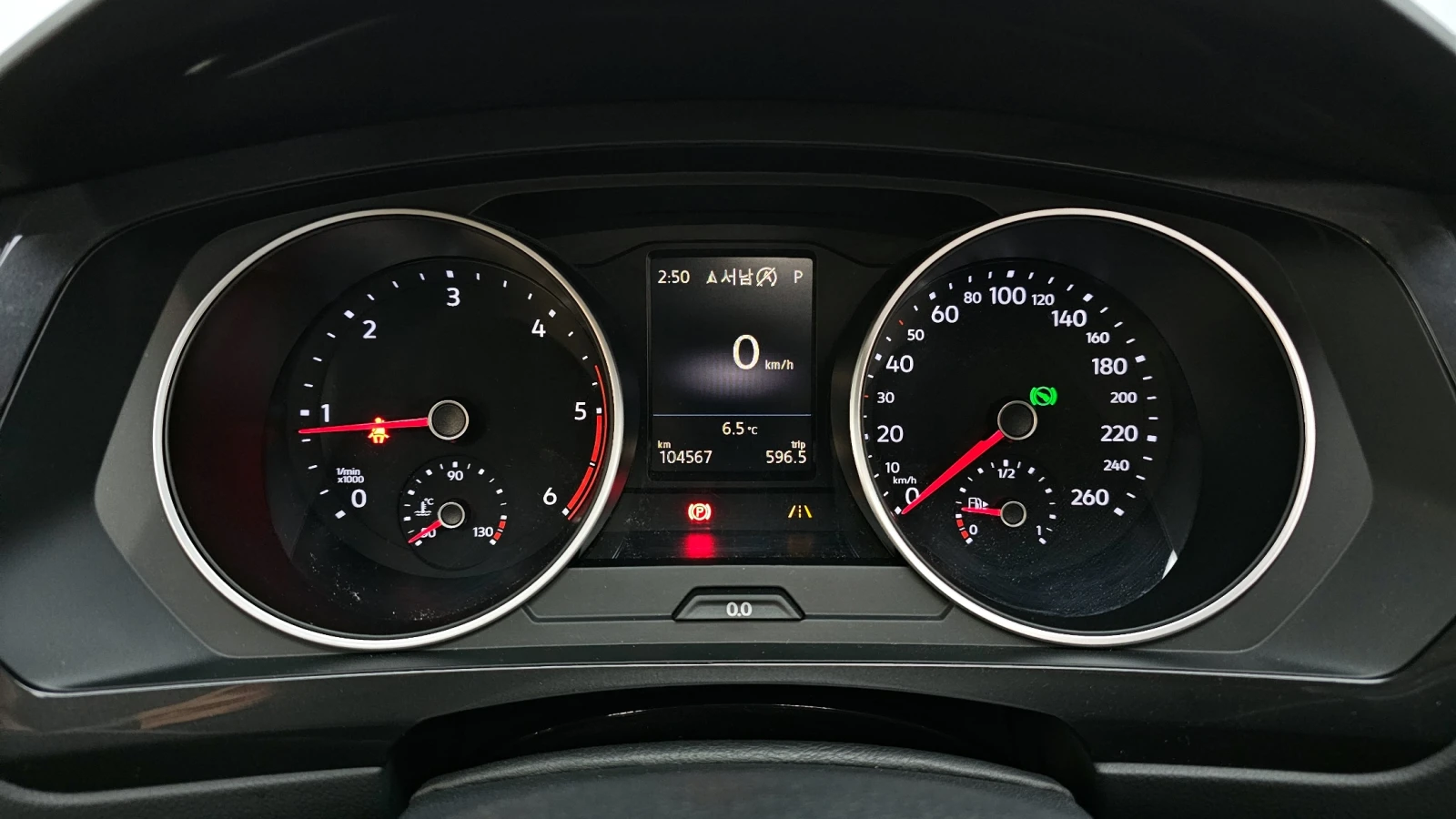 VW Tiguan 2.0TDI PRESTIGE  - изображение 7