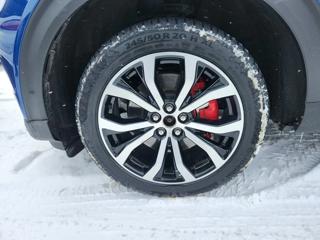 Ford Explorer * ST * CARFAX * БЕЗ ПЪРВОНАЧАЛНА ВНОСКА - изображение 6