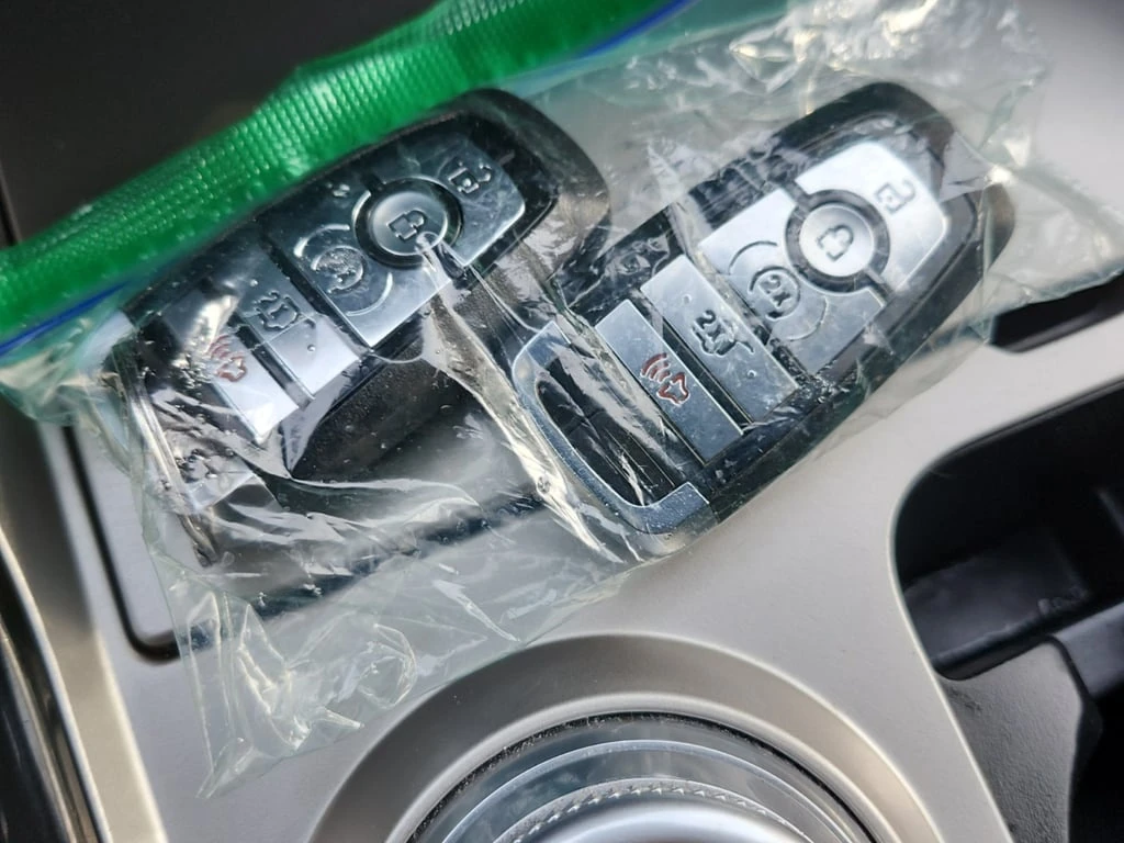 Ford Explorer * ST * CARFAX * БЕЗ ПЪРВОНАЧАЛНА ВНОСКА - изображение 8