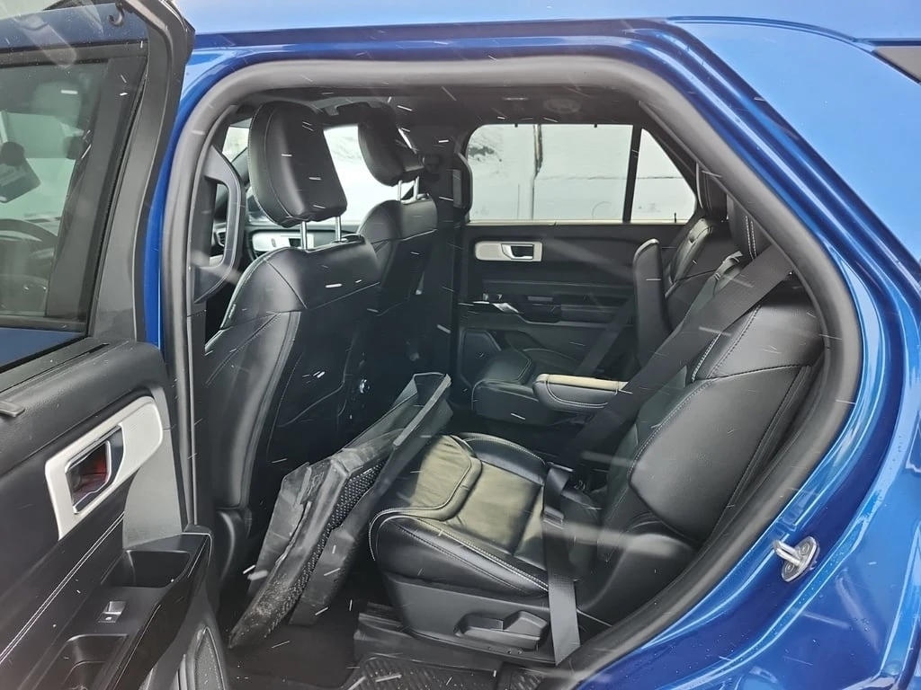Ford Explorer * ST * CARFAX * ��� ������������ ������ | Mobile.bg � ����������� 13