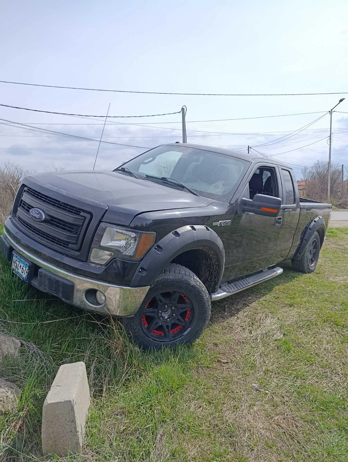 Ford F150 FX4 5.4 | Mobile.bg � ����������� 11