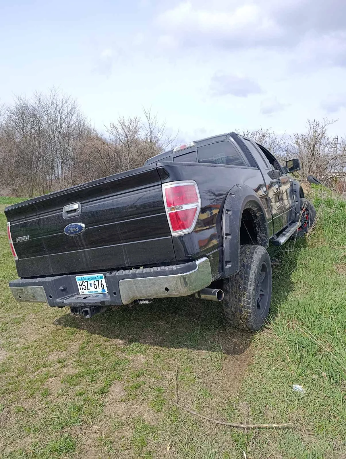 Ford F150 FX4 5.4 | Mobile.bg � ����������� 13