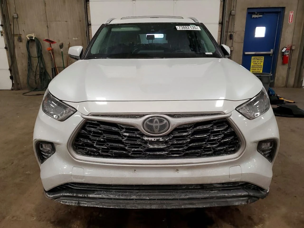 Toyota Highlander  - изображение 6