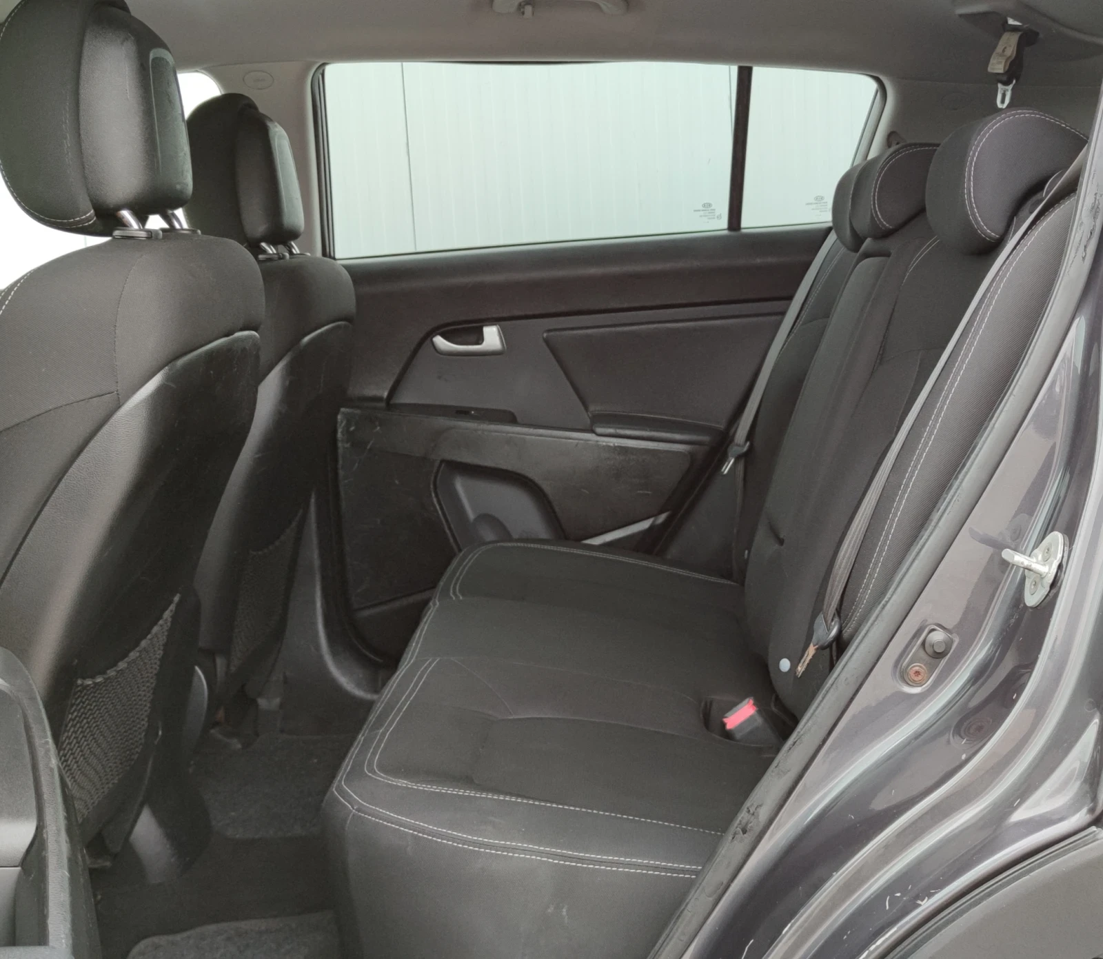 Kia Sportage 1.6i* 136�.�* LPG* Facelift*  | Mobile.bg � ����������� 12