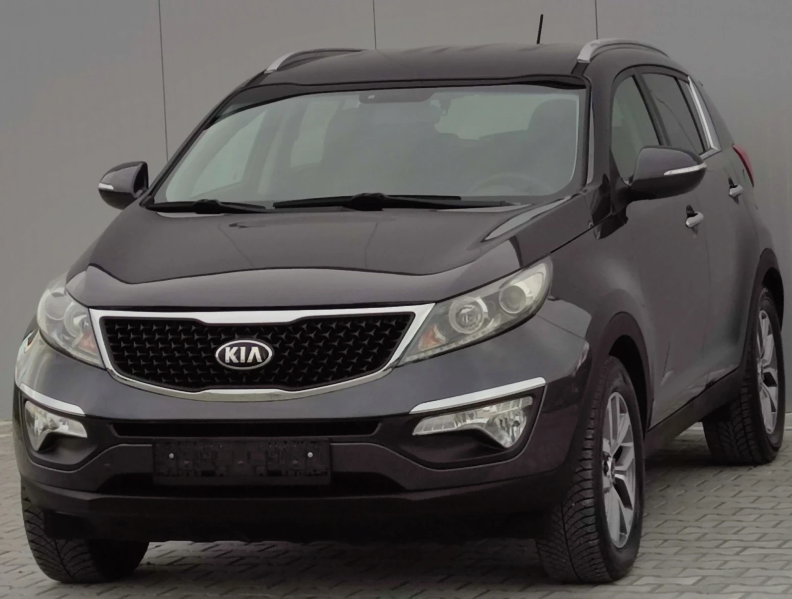 Kia Sportage 1.6i* 136�.�* LPG* Facelift*  | Mobile.bg � ����������� 3