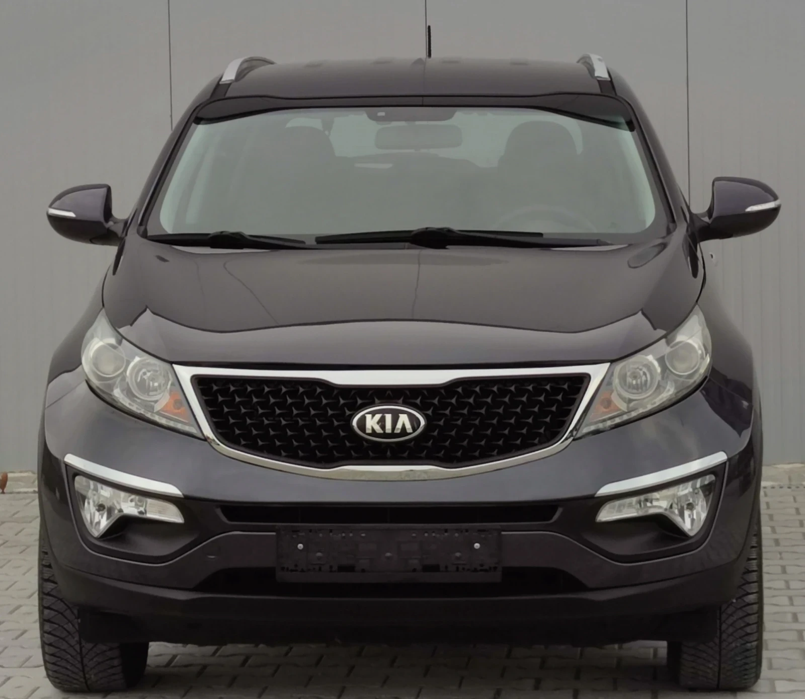 Kia Sportage 1.6i* 136�.�* LPG* Facelift*  | Mobile.bg � ����������� 2