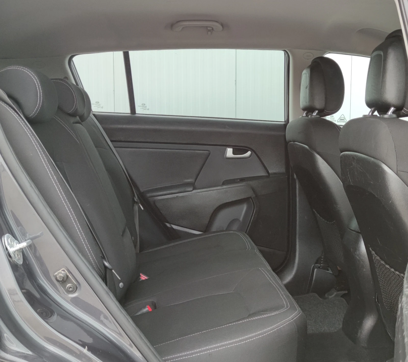 Kia Sportage 1.6i* 136�.�* LPG* Facelift*  | Mobile.bg � ����������� 9