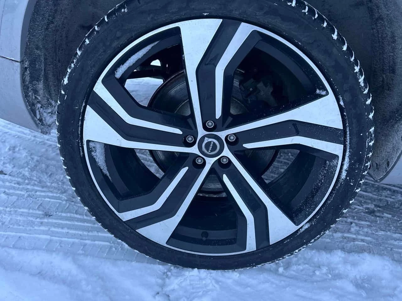 Volvo Xc90 * Ultimate Dark Theme * CARFAX * ЦЕНА ДО БГ - изображение 7