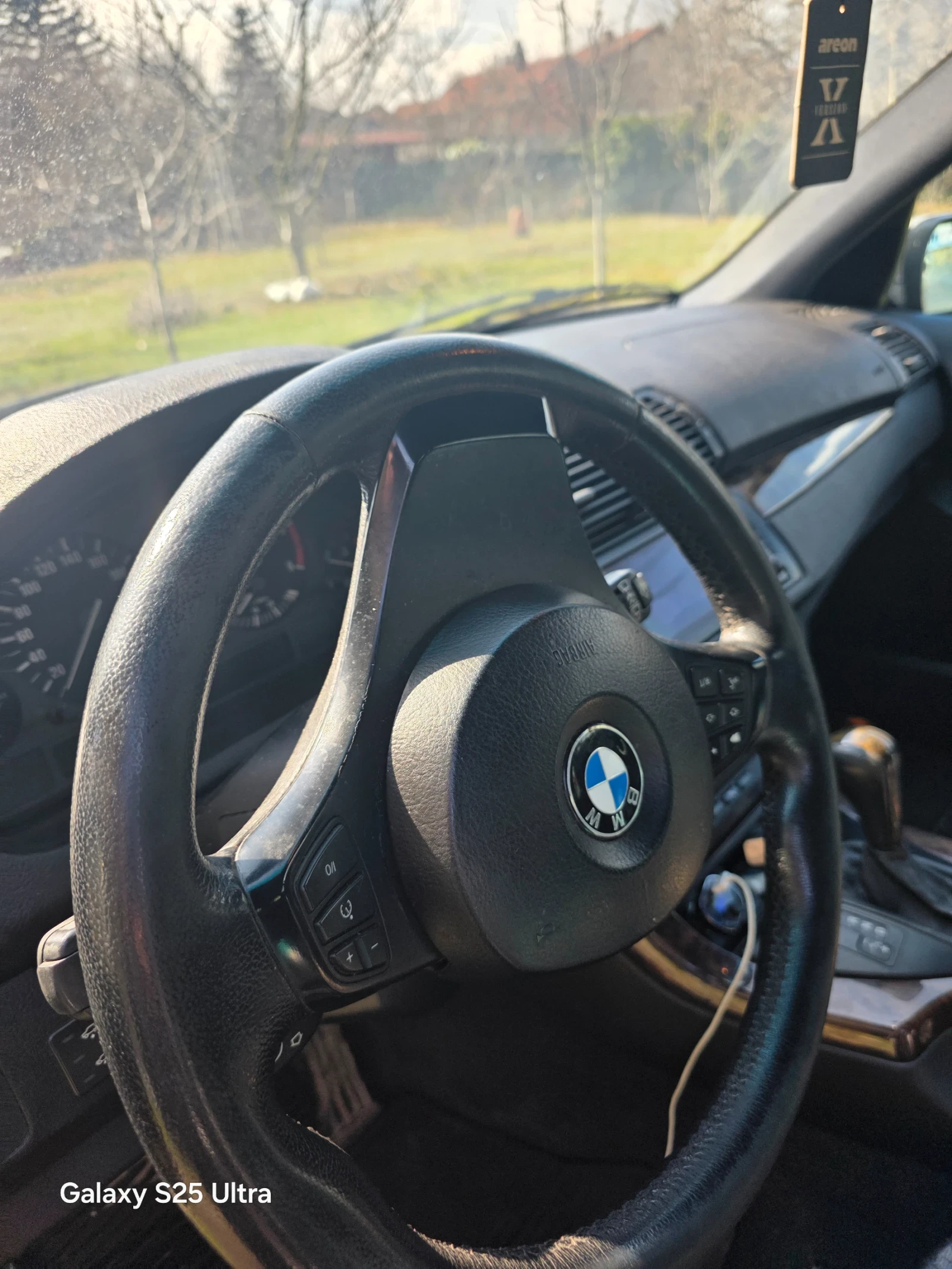 BMW X5 E53 218k, снимка 2 - Автомобили и джипове - 53724088