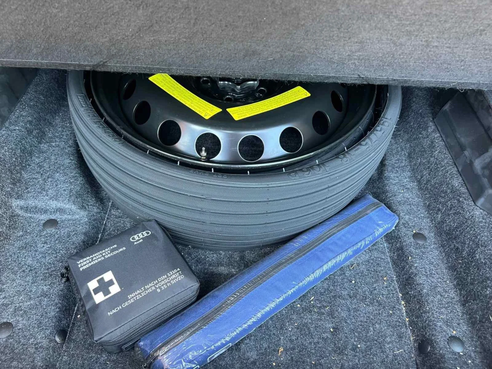 Audi Q5 3.0tdi , снимка 12 - Автомобили и джипове - 53806634