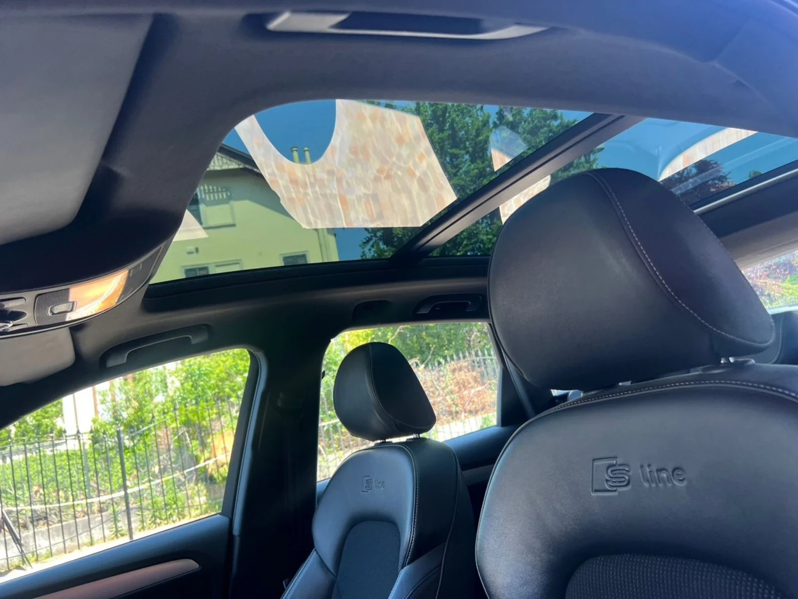 Audi Q5 3.0tdi , снимка 8 - Автомобили и джипове - 53806634