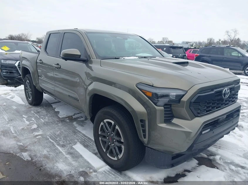Toyota Tacoma 2.4l Trd Sport | Mobile.bg � ����������� 1