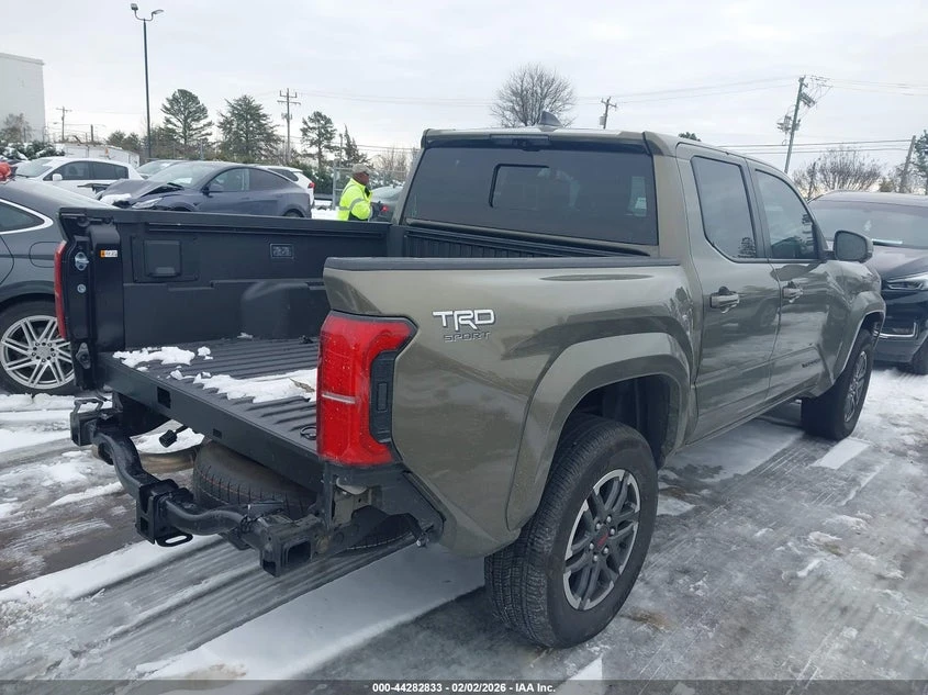 Toyota Tacoma 2.4l Trd Sport | Mobile.bg � ����������� 4