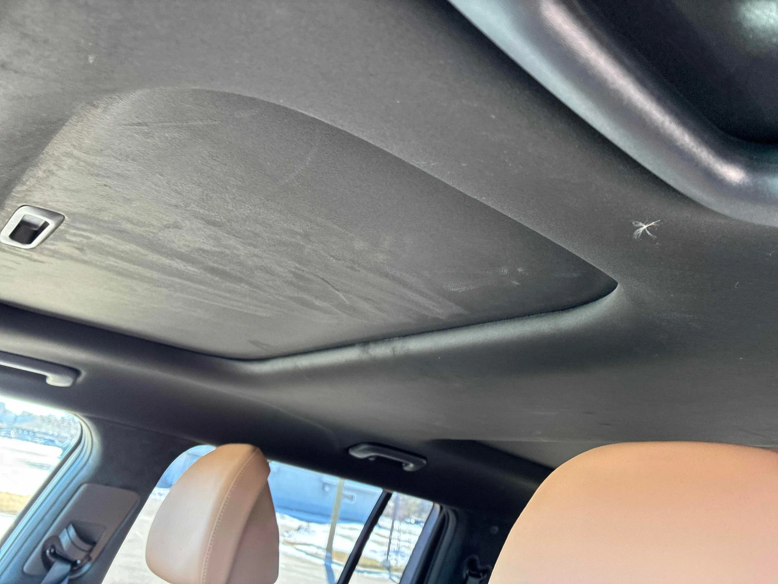 Hyundai Santa fe HYBRID * * CARFAX * * АВТО КРЕДИТ * * , снимка 12 - Автомобили и джипове - 54070415