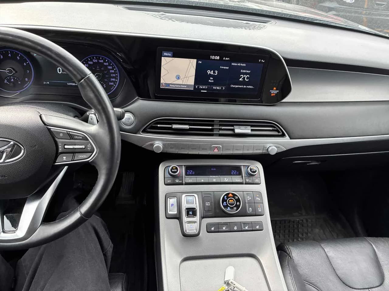 Hyundai Palisade * Luxury * ������ ����������������*  | Mobile.bg � ����������� 9