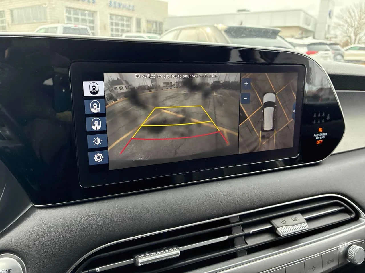 Hyundai Palisade * Luxury * ������ ����������������*  | Mobile.bg � ����������� 10