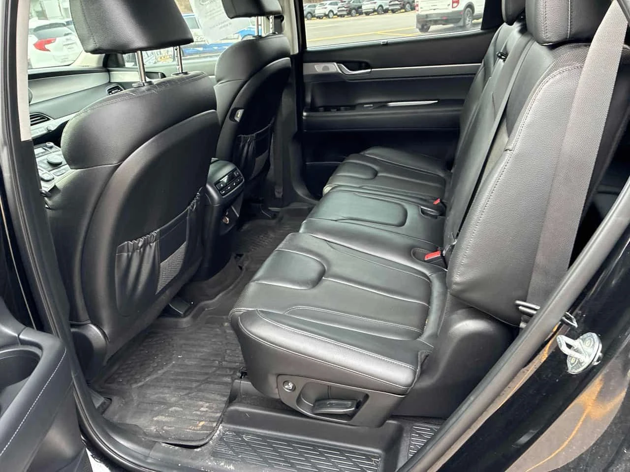 Hyundai Palisade * Luxury * ������ ����������������*  | Mobile.bg � ����������� 12