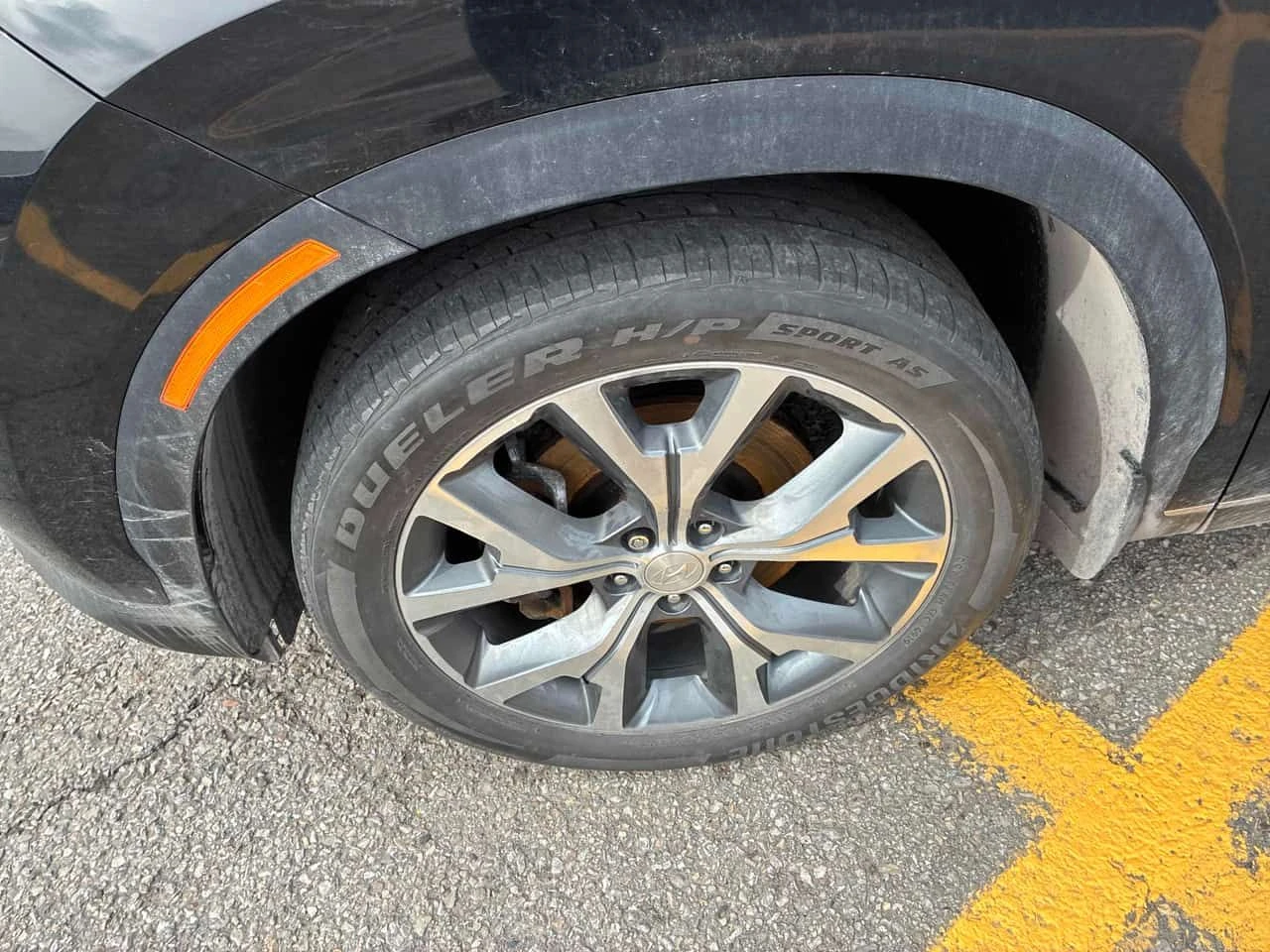 Hyundai Palisade * Luxury * ������ ����������������*  | Mobile.bg � ����������� 6