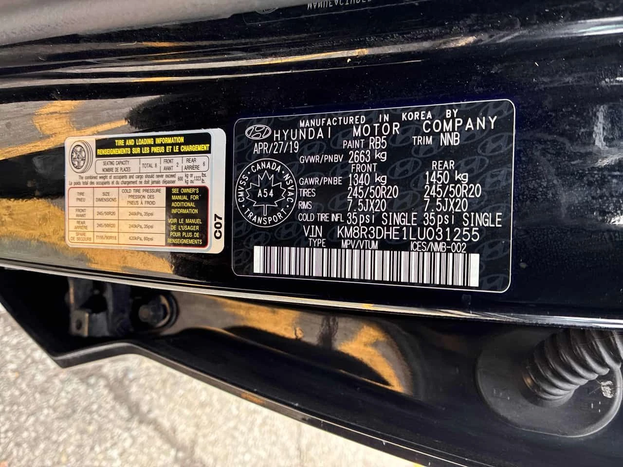 Hyundai Palisade * Luxury * ������ ����������������*  | Mobile.bg � ����������� 15