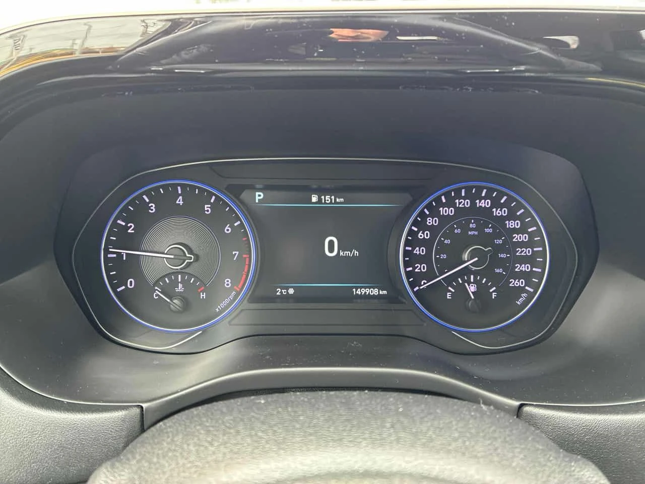 Hyundai Palisade * Luxury * ������ ����������������*  | Mobile.bg � ����������� 8