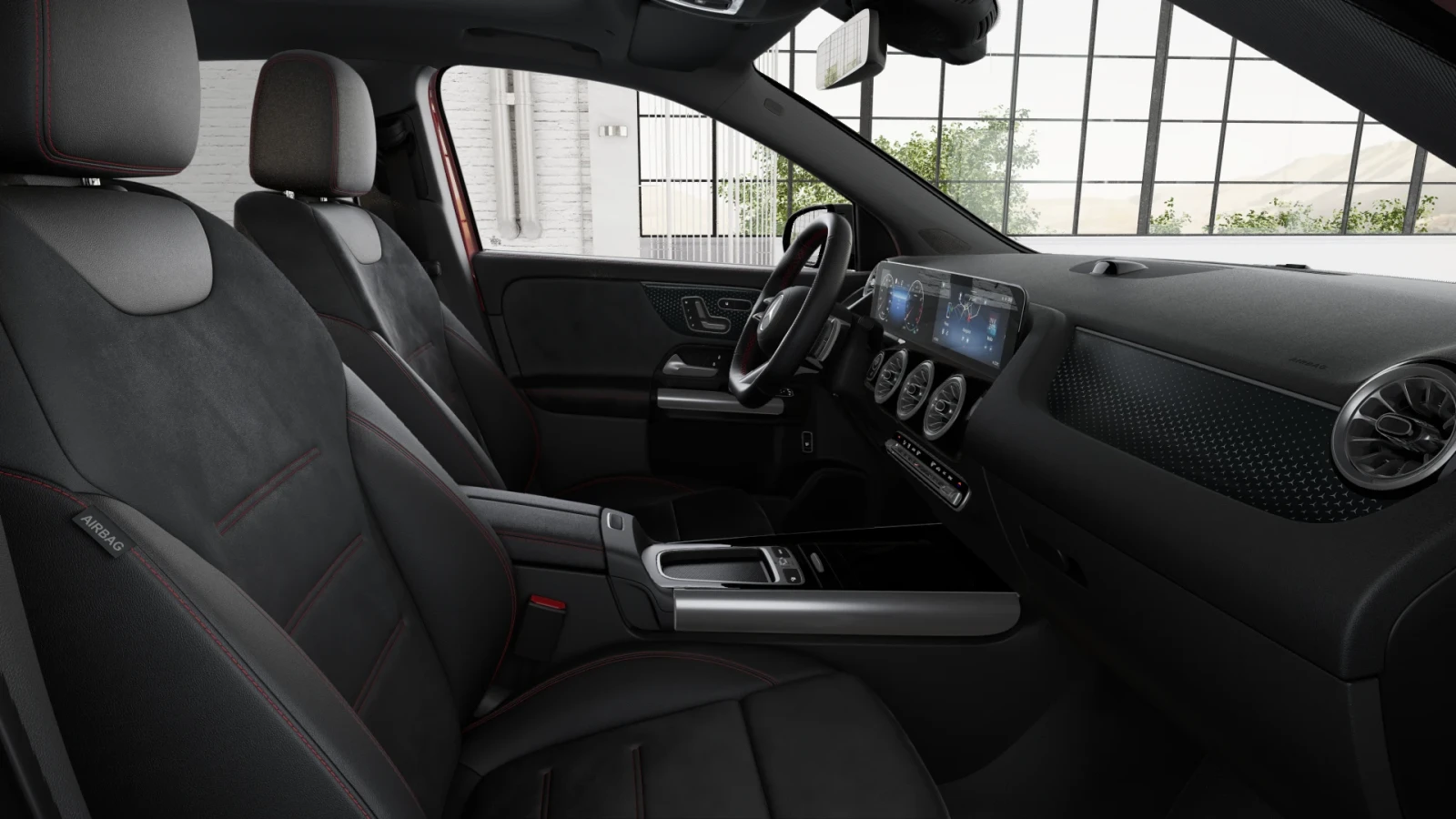 Mercedes-Benz GLA 220 4MATIC, снимка 9 - Автомобили и джипове - 54509808