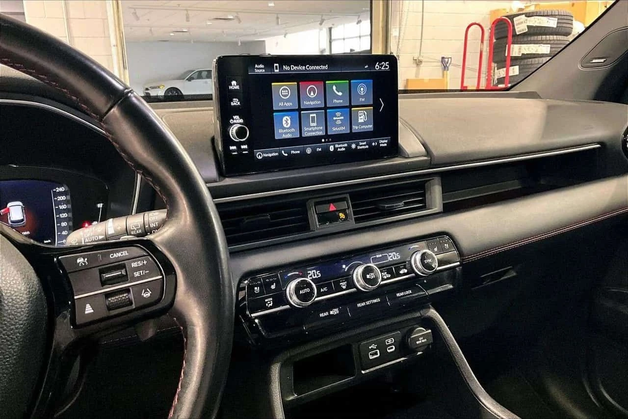 Honda Pilot * ELITE * CARFAX * ���� �� �� | Mobile.bg � ����������� 10