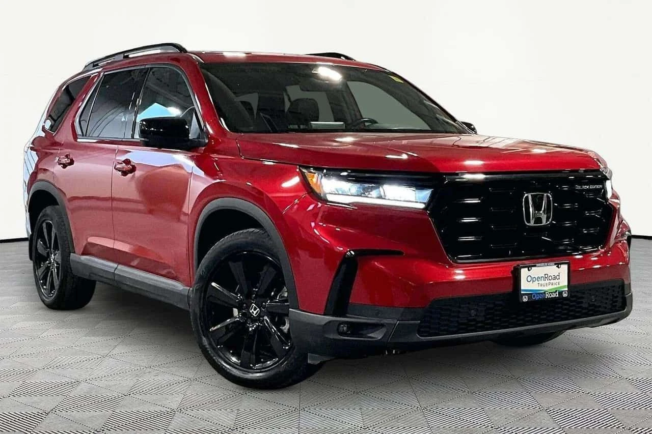 Honda Pilot * ELITE * CARFAX * ���� �� �� | Mobile.bg � ����������� 2