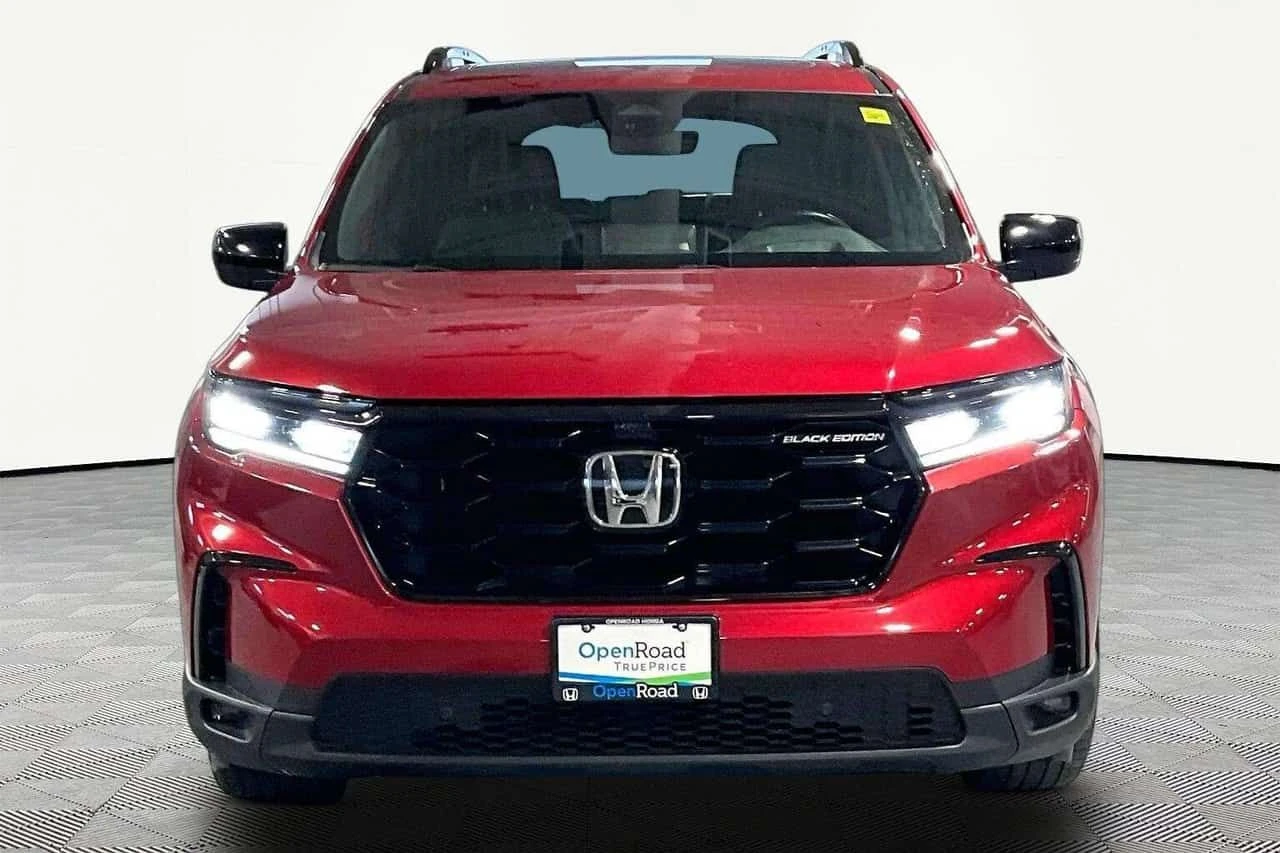 Honda Pilot * ELITE * CARFAX * ���� �� �� | Mobile.bg � ����������� 1