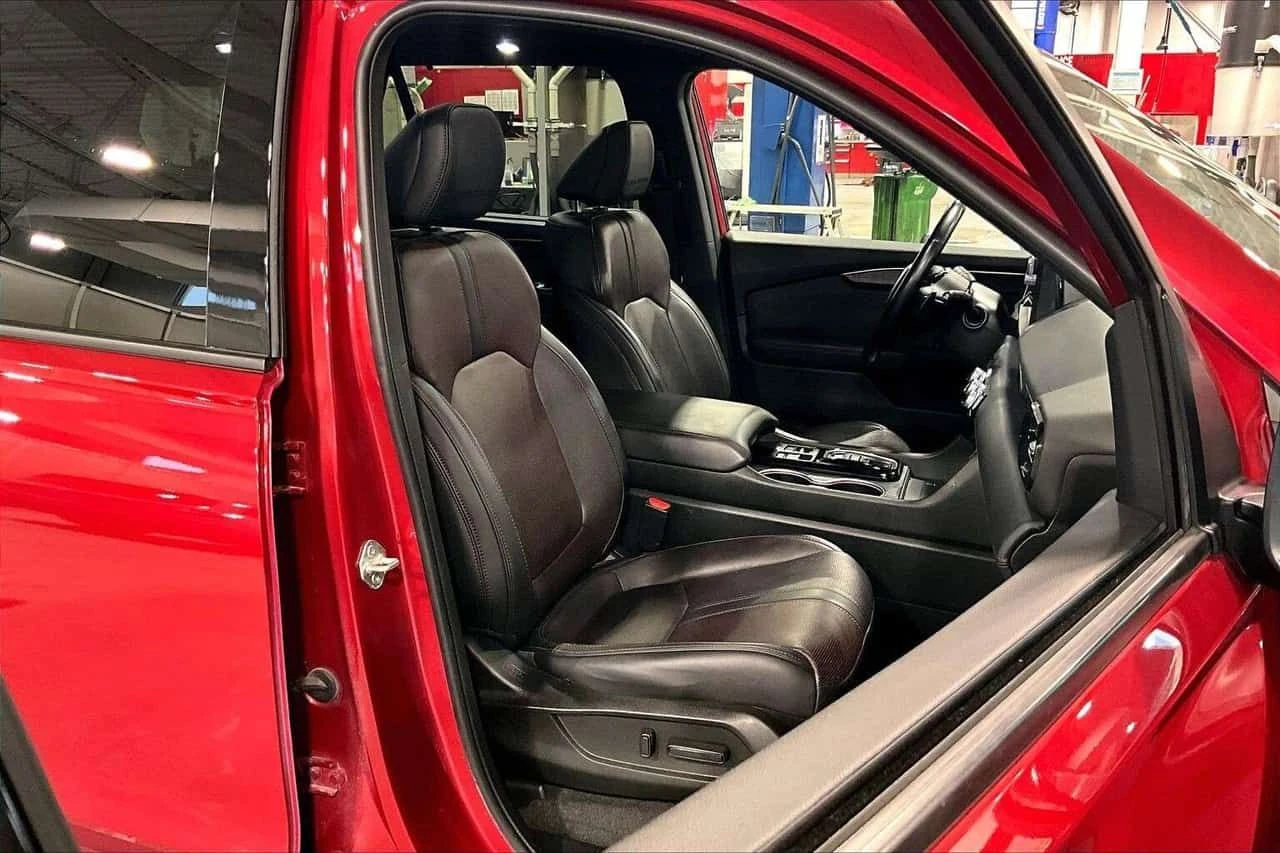 Honda Pilot * ELITE * CARFAX * ���� �� �� | Mobile.bg � ����������� 12
