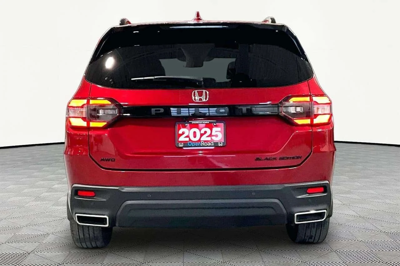 Honda Pilot * ELITE * CARFAX * ���� �� �� | Mobile.bg � ����������� 4