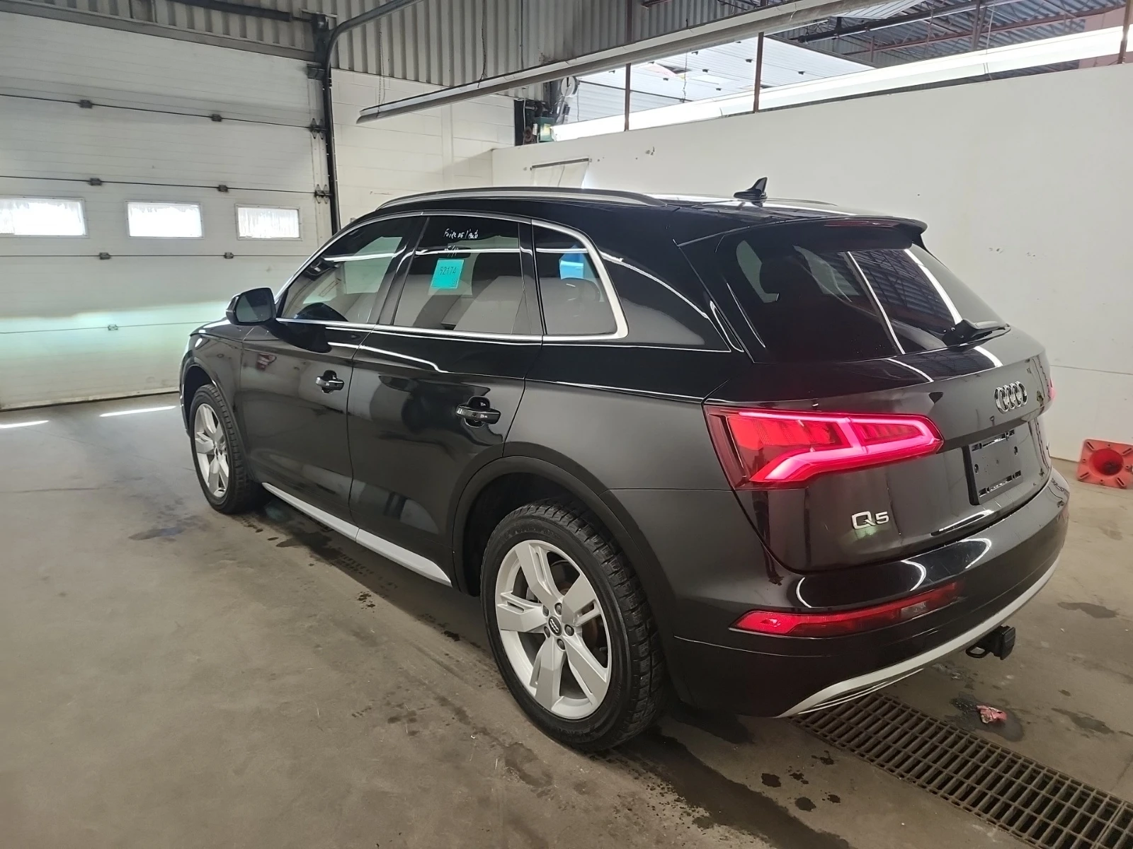 Audi Q5 Technik Quattro | Mobile.bg � ����������� 5