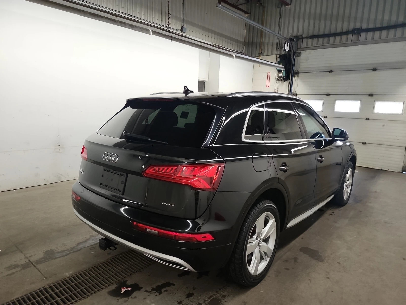 Audi Q5 Technik Quattro | Mobile.bg � ����������� 4