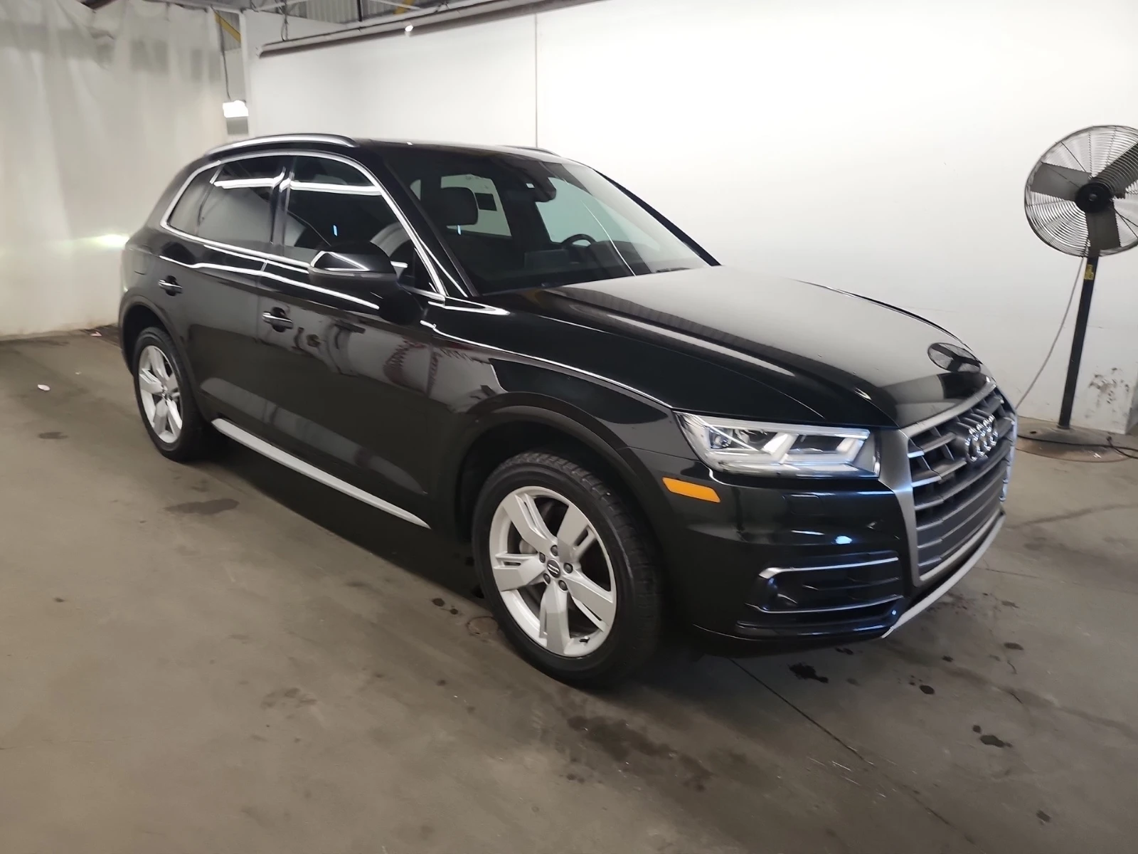 Audi Q5 Technik Quattro | Mobile.bg � ����������� 2