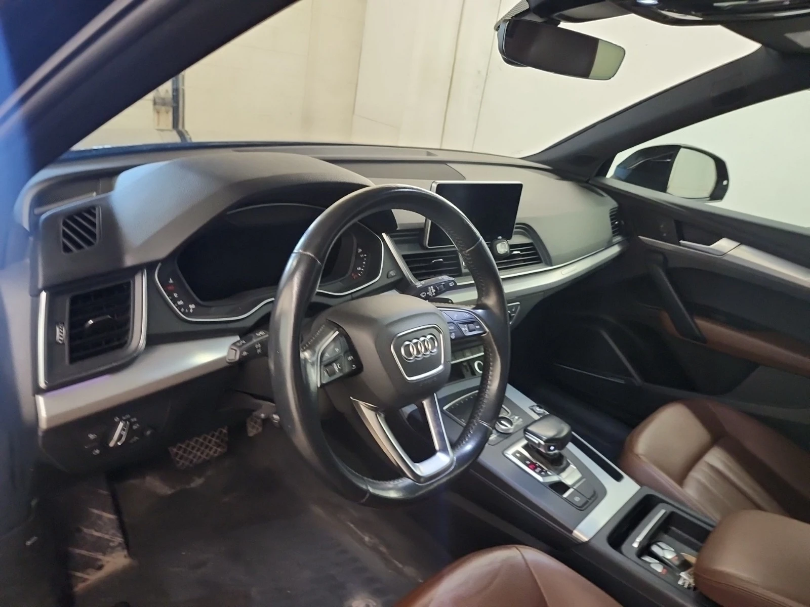 Audi Q5 Technik Quattro | Mobile.bg � ����������� 8