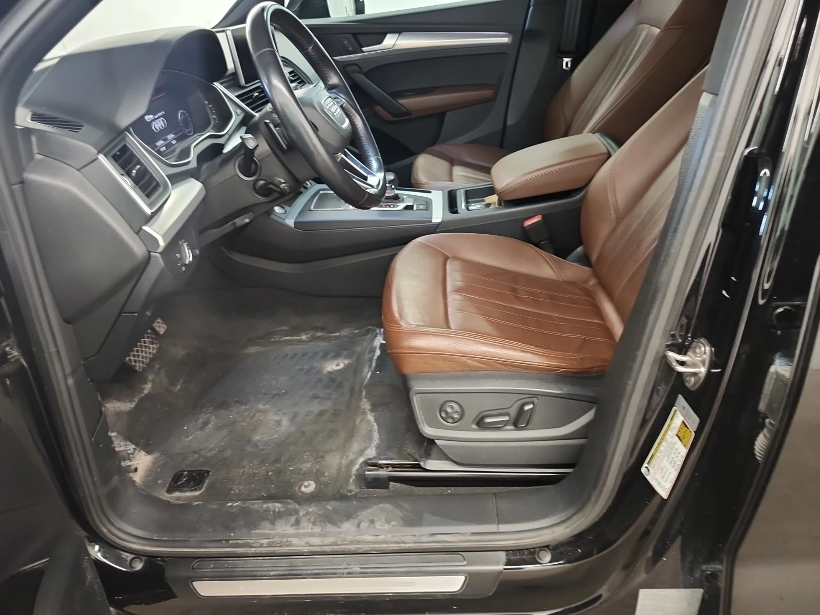 Audi Q5 Technik Quattro | Mobile.bg � ����������� 9