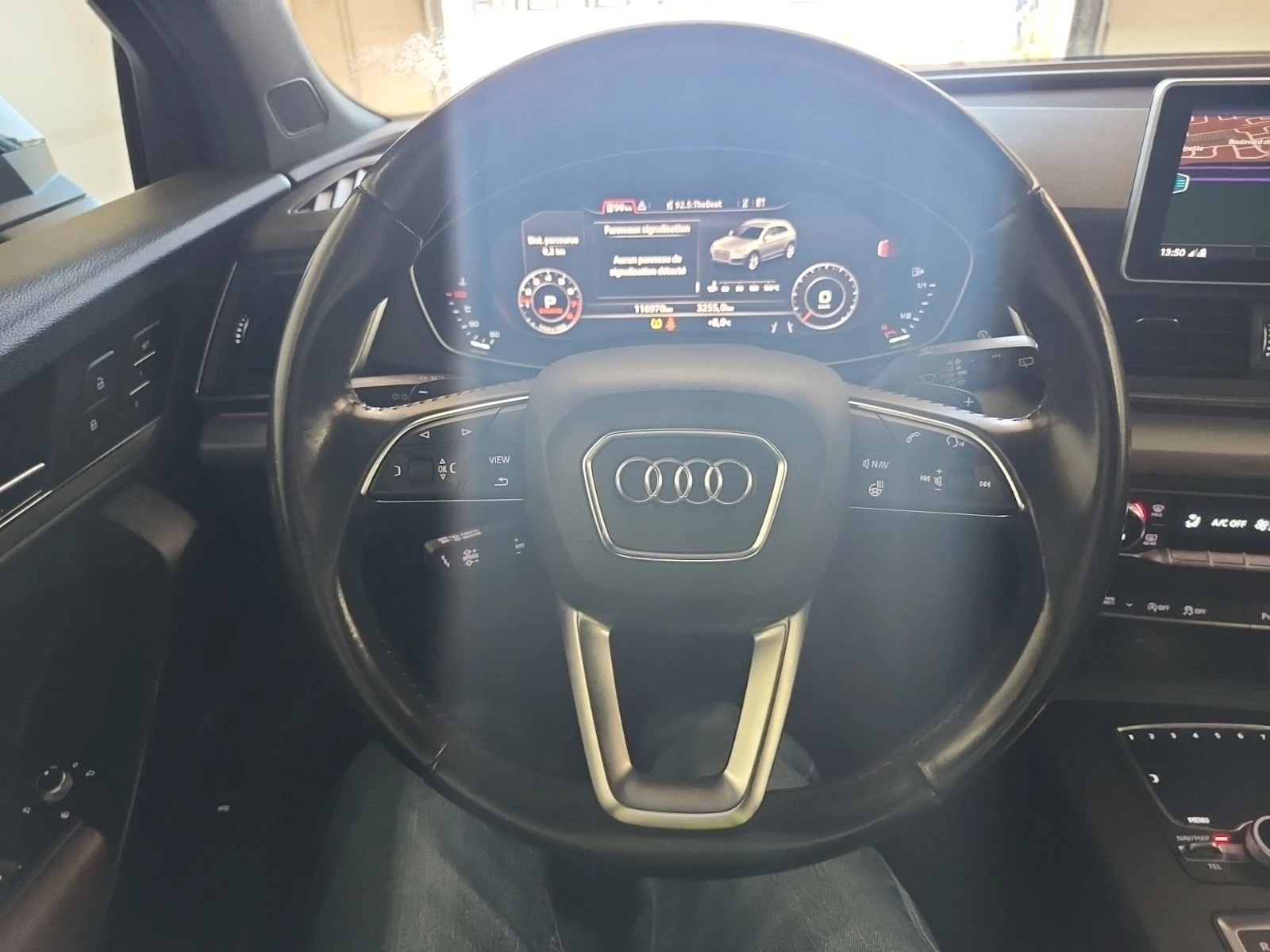 Audi Q5 Technik Quattro | Mobile.bg � ����������� 11