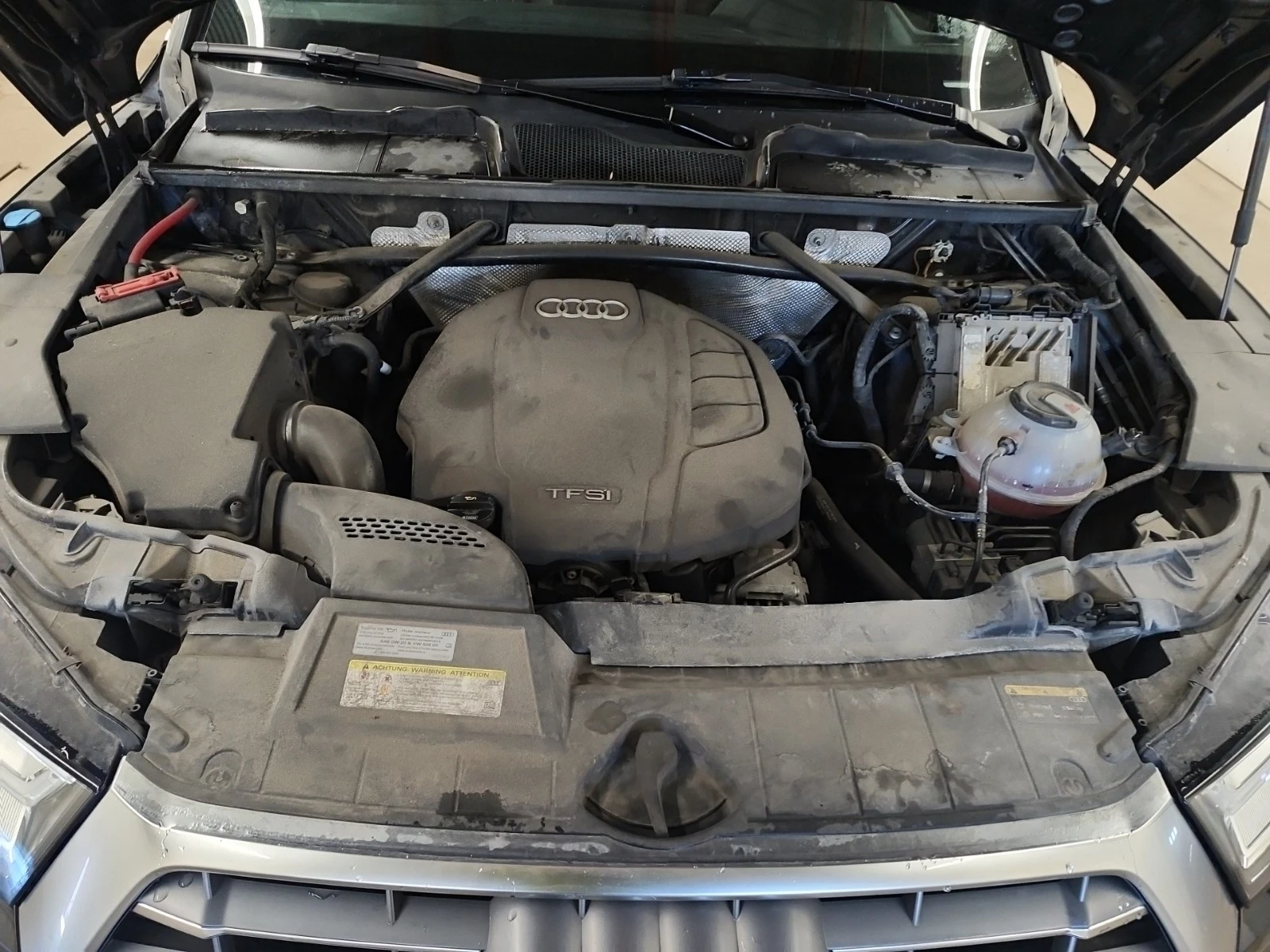 Audi Q5 Technik Quattro | Mobile.bg � ����������� 15
