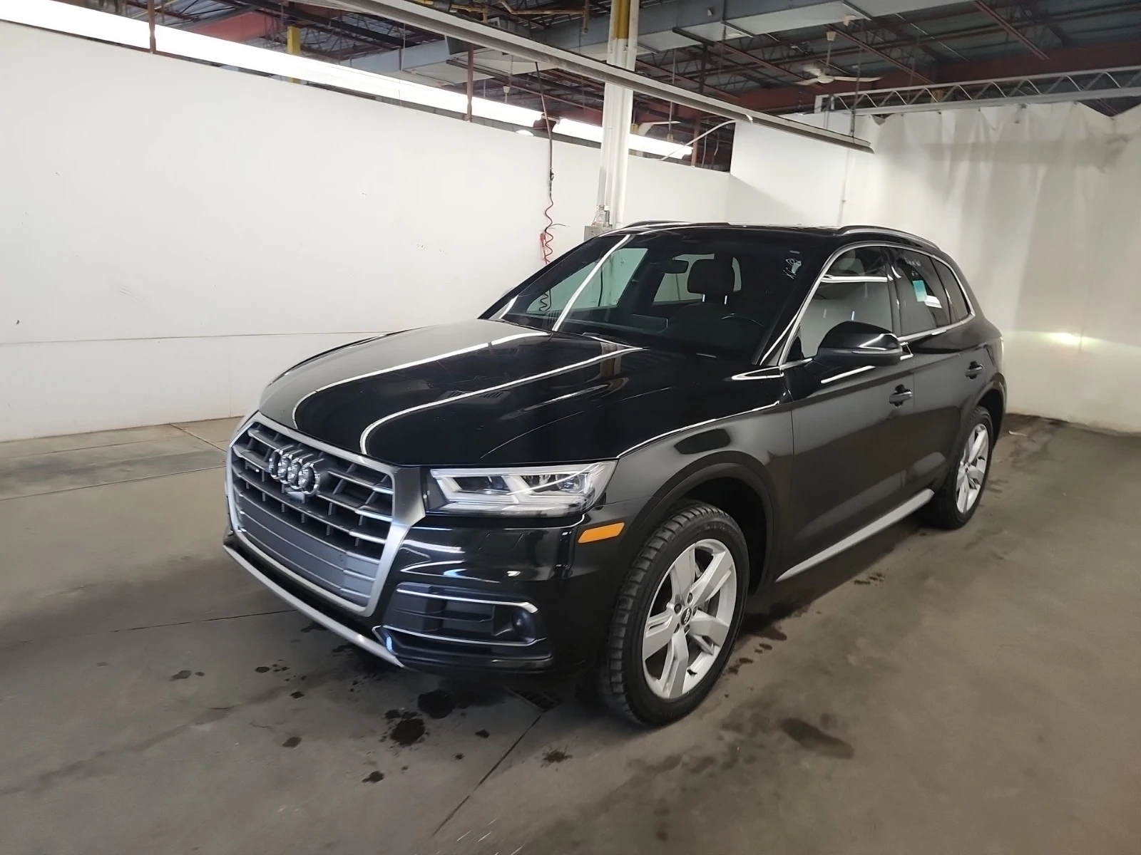 Audi Q5 Technik Quattro | Mobile.bg � ����������� 1