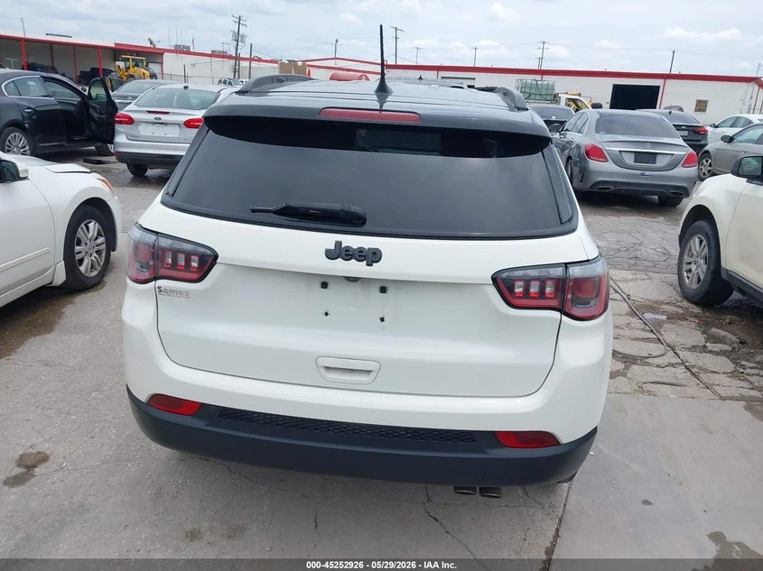 Jeep Compass 2.4L I-4 VVT, 180HP Front Wheel Drive | Mobile.bg � ����������� 16