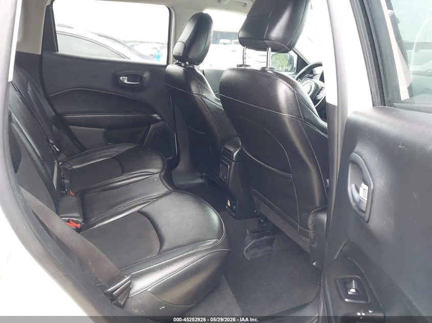 Jeep Compass 2.4L I-4 VVT, 180HP Front Wheel Drive | Mobile.bg � ����������� 8