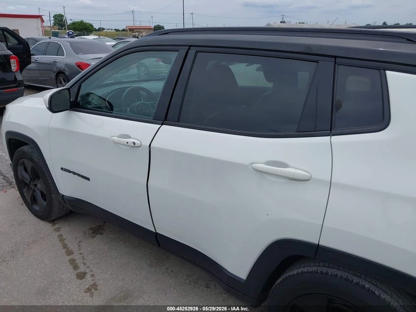 Jeep Compass 2.4L I-4 VVT, 180HP Front Wheel Drive | Mobile.bg � ����������� 14