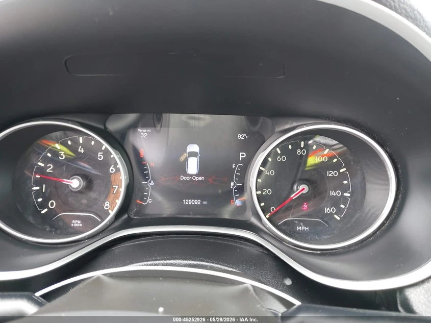 Jeep Compass 2.4L I-4 VVT, 180HP Front Wheel Drive | Mobile.bg � ����������� 7