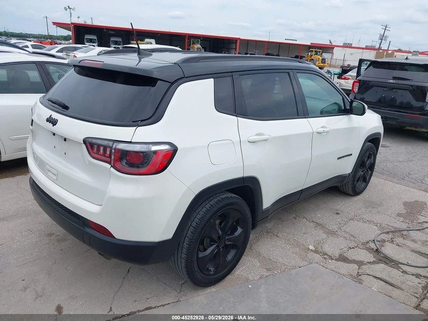 Jeep Compass 2.4L I-4 VVT, 180HP Front Wheel Drive | Mobile.bg � ����������� 4
