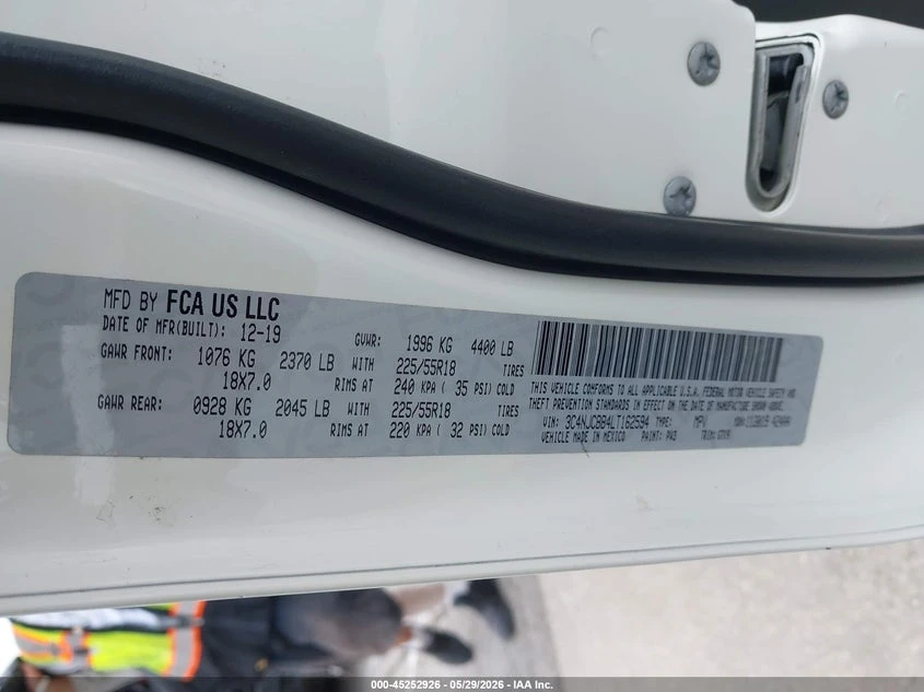 Jeep Compass 2.4L I-4 VVT, 180HP Front Wheel Drive | Mobile.bg � ����������� 9
