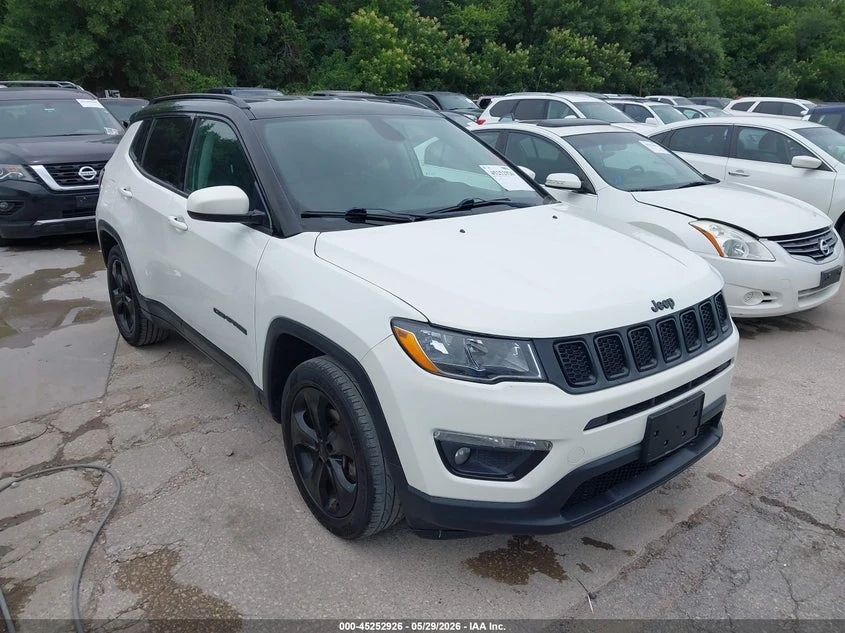 Jeep Compass 2.4L I-4 VVT, 180HP Front Wheel Drive | Mobile.bg � ����������� 1