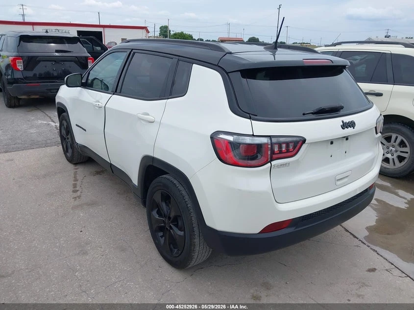 Jeep Compass 2.4L I-4 VVT, 180HP Front Wheel Drive | Mobile.bg � ����������� 3