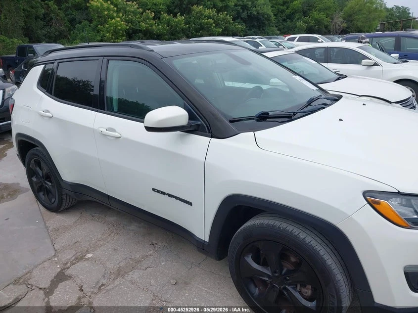 Jeep Compass 2.4L I-4 VVT, 180HP Front Wheel Drive | Mobile.bg � ����������� 13