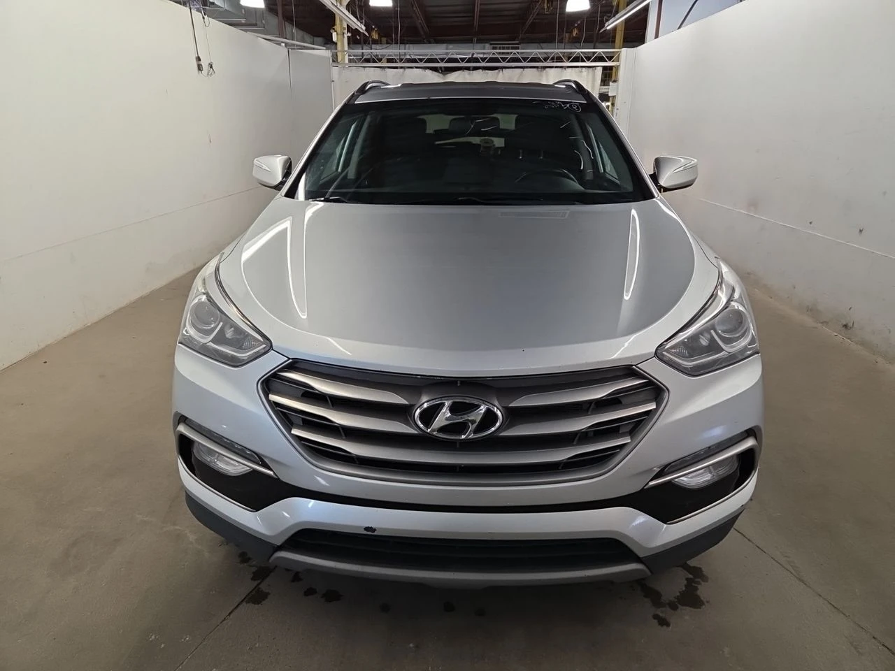 Hyundai Santa fe SPORT 2.4L FWD, снимка 17 - Автомобили и джипове - 55804556